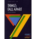 Things Fall Apart: York Notes for GCSE